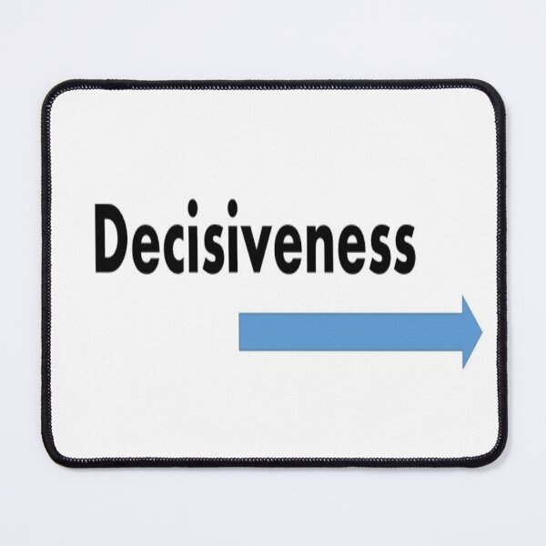 Item preview, "Decisiveness" - Spiritual Card designed and sold by ariksworld.