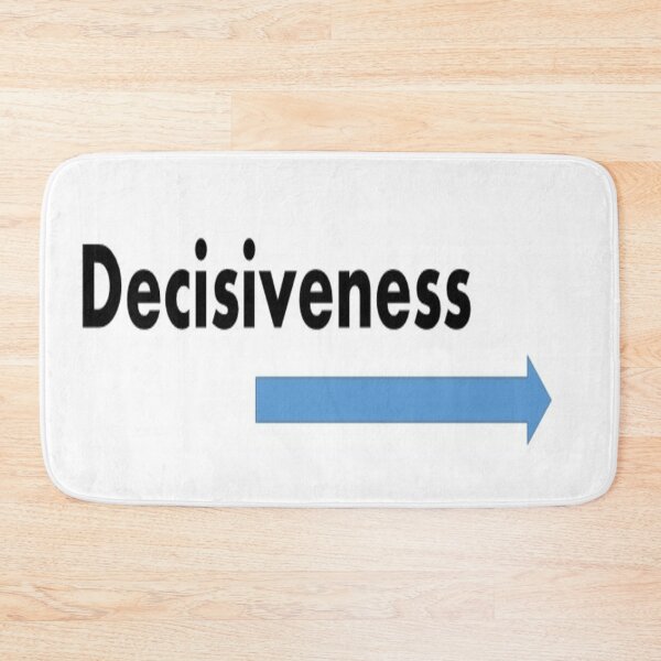 Item preview, "Decisiveness" - Spiritual Card designed and sold by ariksworld.