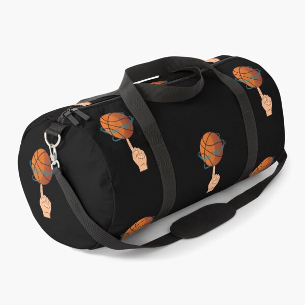 Item preview, Spinning Ball Basketball Vibes designed and sold by Guess4best.