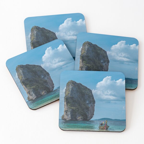 Item preview, Ko Poda, Thailand designed and sold by JoSowden.