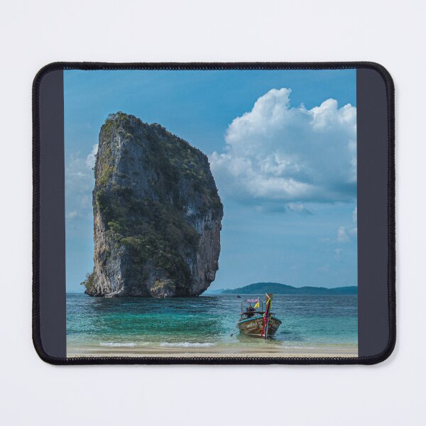 Item preview, Ko Poda, Thailand designed and sold by JoSowden.