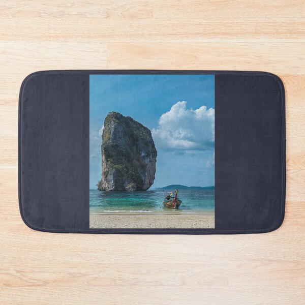 Item preview, Ko Poda, Thailand designed and sold by JoSowden.