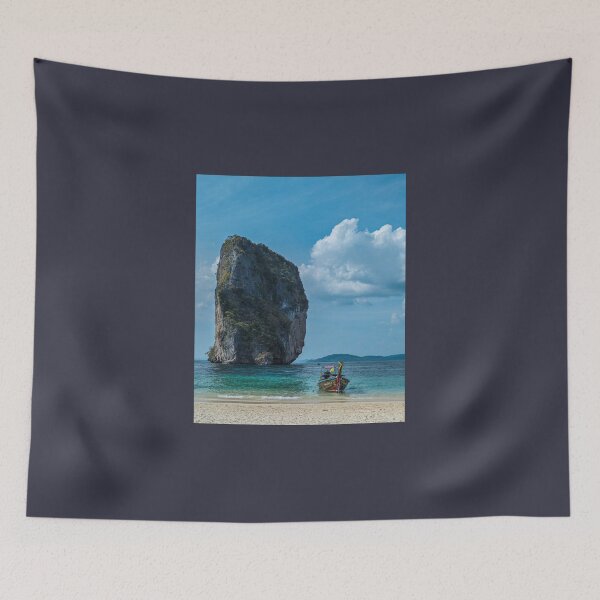 Item preview, Ko Poda, Thailand designed and sold by JoSowden.