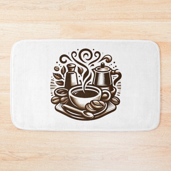 Item preview, Coffee is not just drink its more Than it. designed and sold by vectorillus.