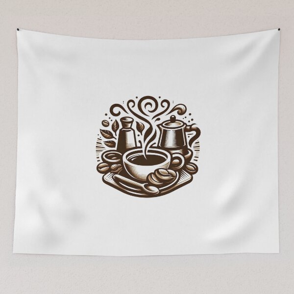 Item preview, Coffee is not just drink its more Than it. designed and sold by vectorillus.
