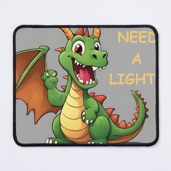 Item preview, Need a light? #01 designed and sold by Venubis.