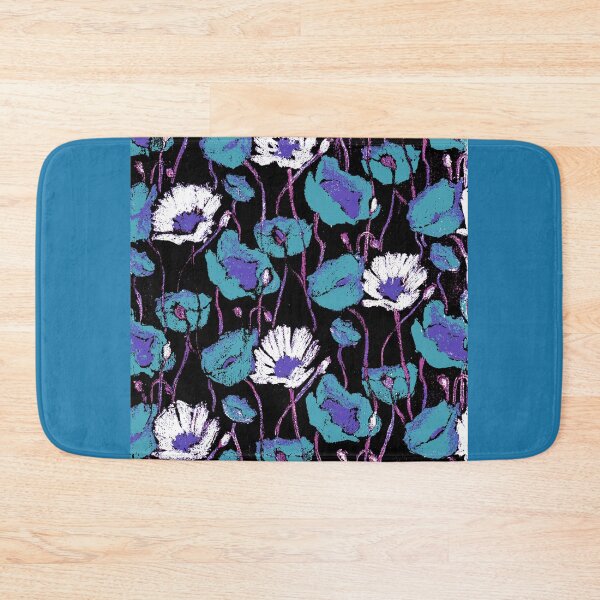 Item preview, Poppies and daisies 3 designed and sold by MoisOneOffs.