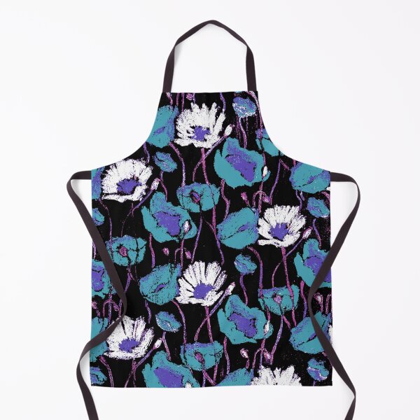 Item preview, Poppies and daisies 3 designed and sold by MoisOneOffs.