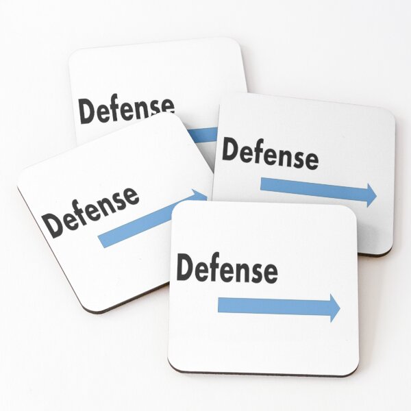 Item preview, "Defense" - Spiritual Card designed and sold by ariksworld.