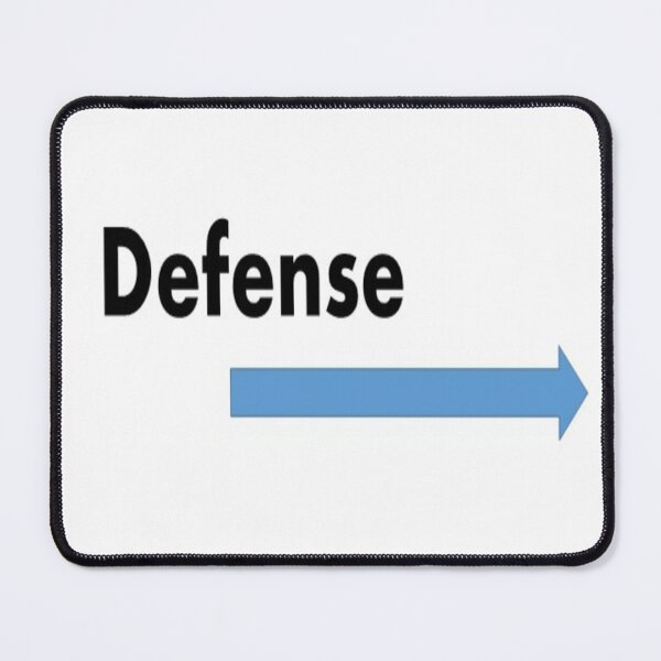 Item preview, "Defense" - Spiritual Card designed and sold by ariksworld.