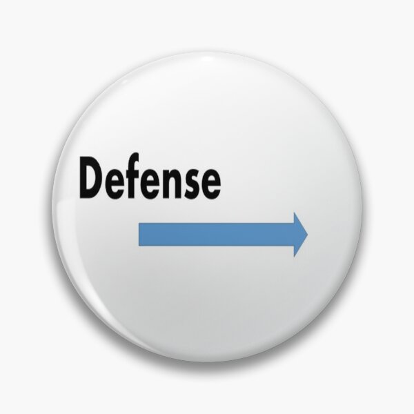 Item preview, "Defense" - Spiritual Card designed and sold by ariksworld.