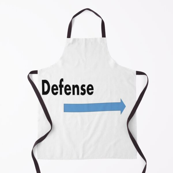 Item preview, "Defense" - Spiritual Card designed and sold by ariksworld.