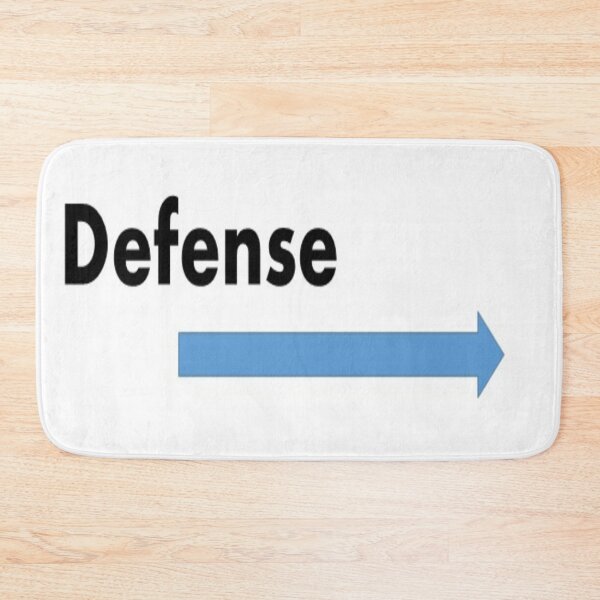 Item preview, "Defense" - Spiritual Card designed and sold by ariksworld.