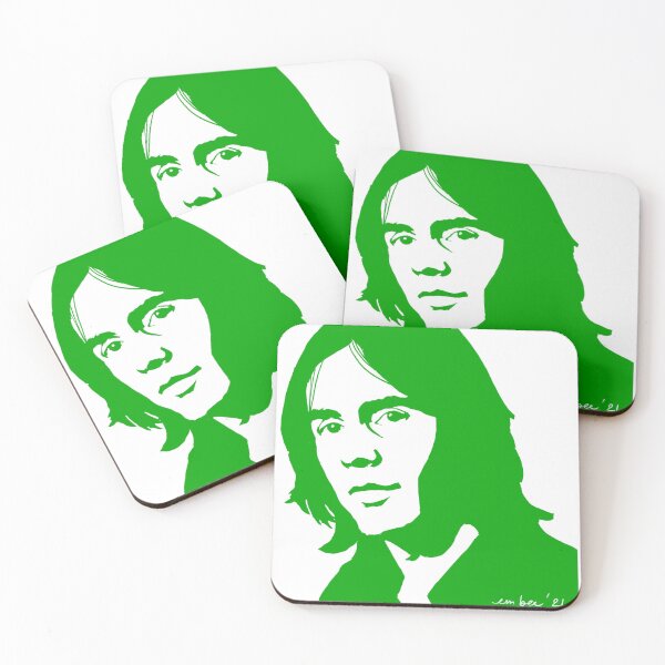 Item preview, Jackson Browne designed and sold by embee’s Art Shop.
