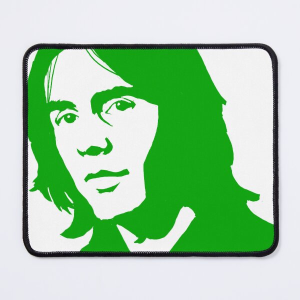 Item preview, Jackson Browne designed and sold by embee’s Art Shop.