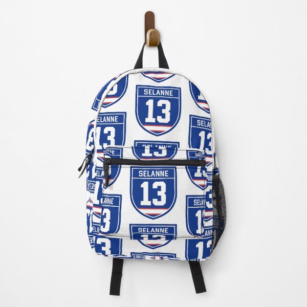 Item preview, Teemu Selanne Winnipeg #13 emblem designed and sold by Tarroi.