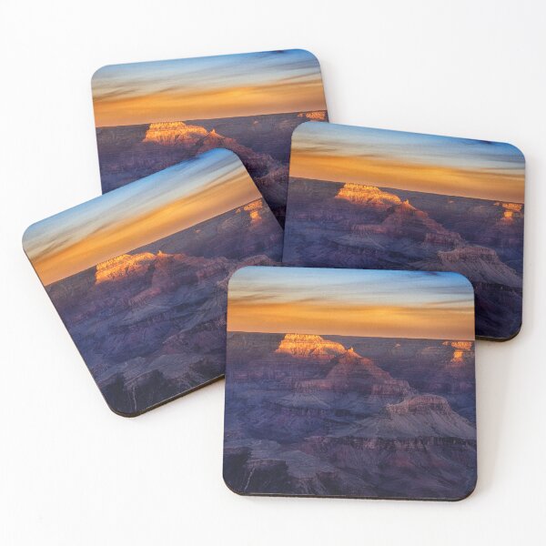 Item preview, Sunrise at Mather Point - Grand Canyon National Park designed and sold by Kathy Weaver.