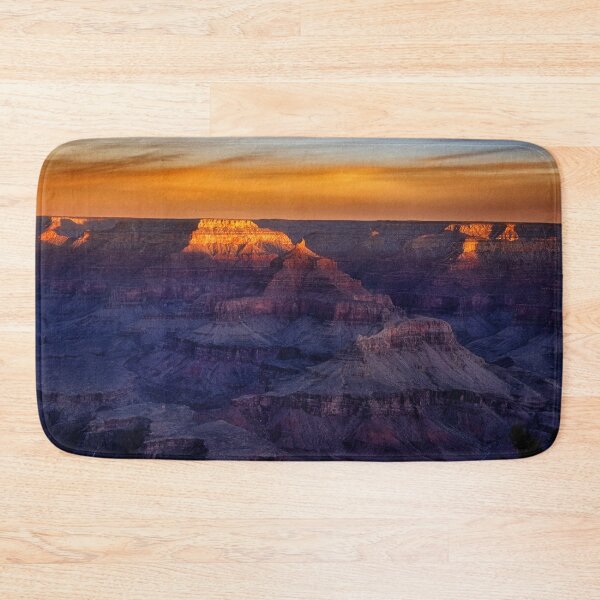 Item preview, Sunrise at Mather Point - Grand Canyon National Park designed and sold by Kathy Weaver.