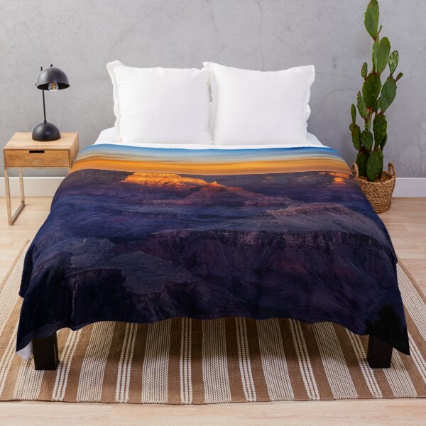 Item preview, Sunrise at Mather Point - Grand Canyon National Park designed and sold by Kathy Weaver.