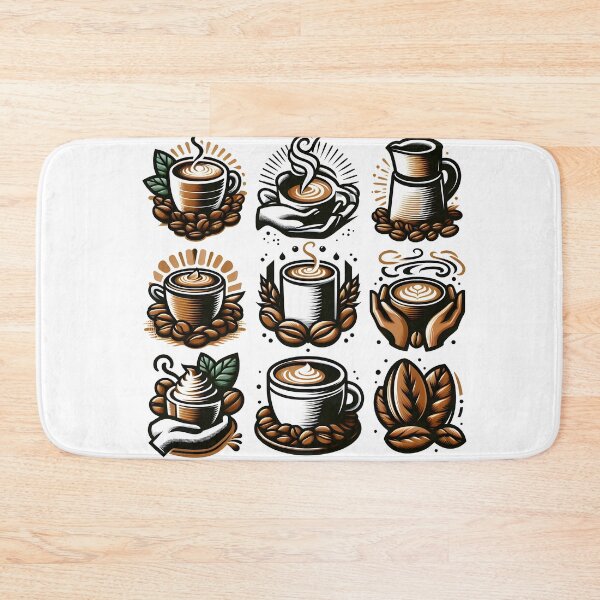 Item preview, Coffee is not just drink its more Than it. designed and sold by vectorillus.