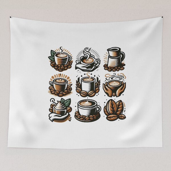 Item preview, Coffee is not just drink its more Than it. designed and sold by vectorillus.