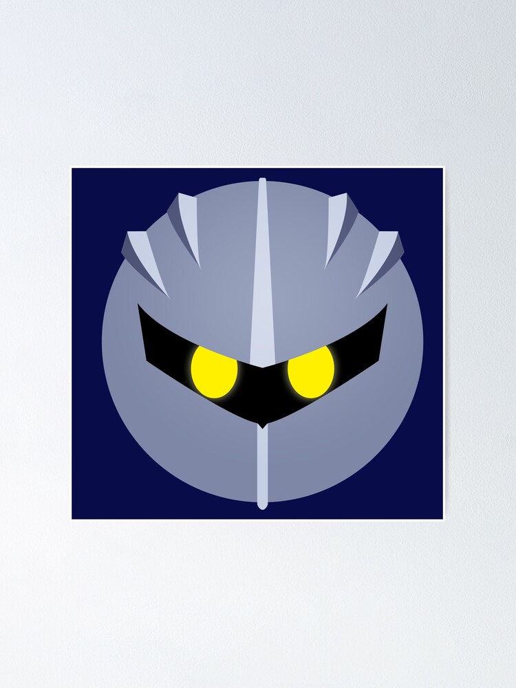 Featured Emblem : Meta Knight