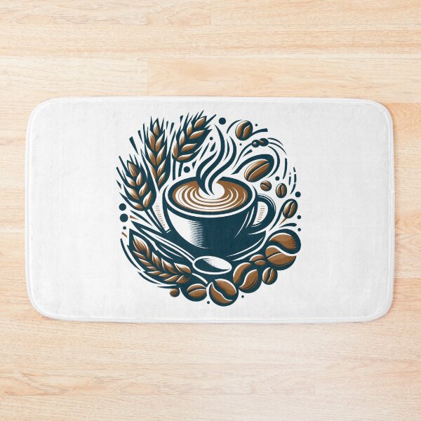 Item preview, Coffee is not just drink its more Than it. designed and sold by vectorillus.