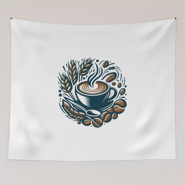 Item preview, Coffee is not just drink its more Than it. designed and sold by vectorillus.