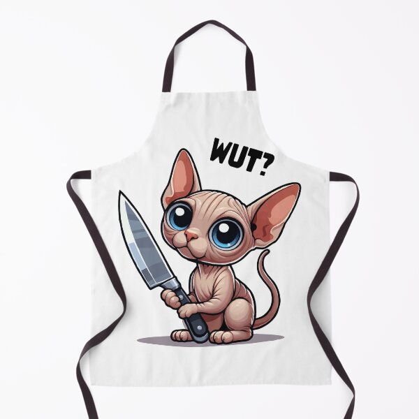 Artikelvorschau, Wut? entworfen und verkauft von Angry Swan Designs.