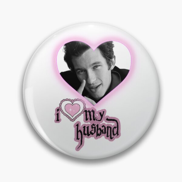 Item preview, Callum turner  designed and sold by DevonAoki.