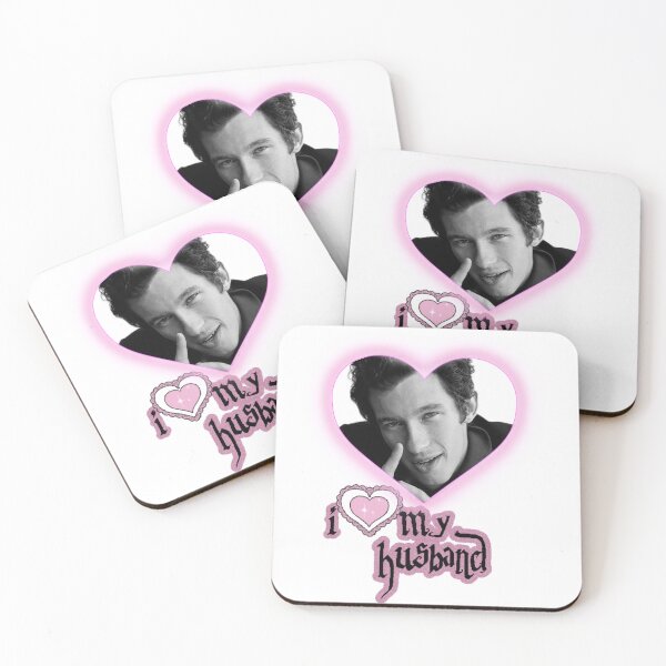 Item preview, Callum turner  designed and sold by DevonAoki.
