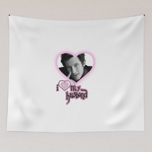 Item preview, Callum turner  designed and sold by DevonAoki.
