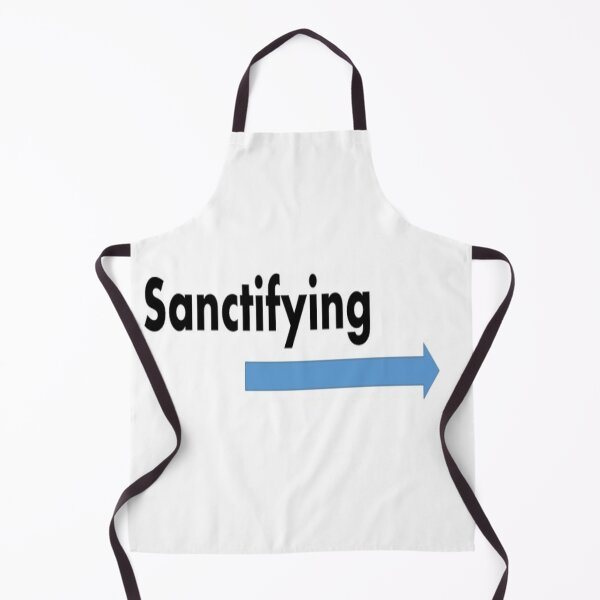 Item preview, "Sanctifying" - Spiritual Card designed and sold by ariksworld.