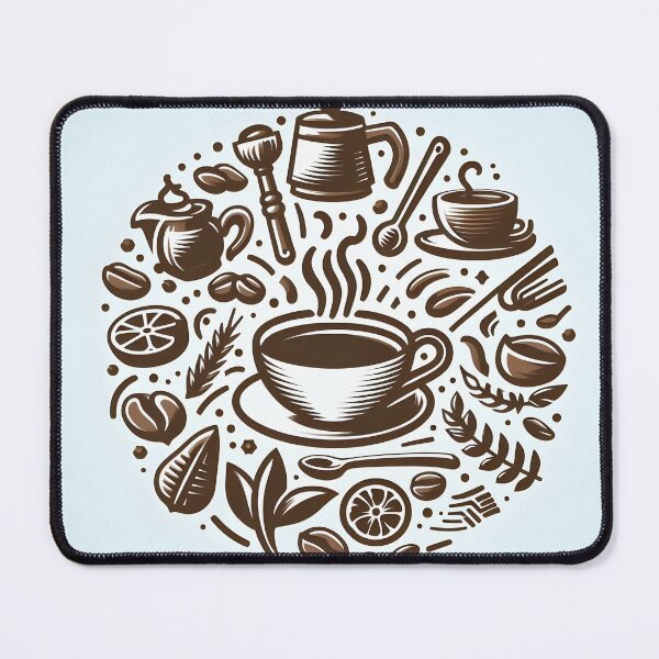Item preview, Coffee is not just drink its more Than it. designed and sold by vectorillus.