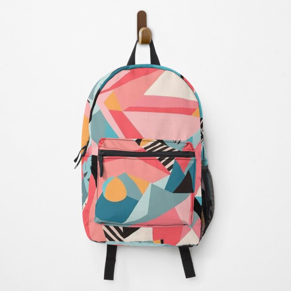 Item preview, A colorful pattern on a surface designed and sold by johndesign88.