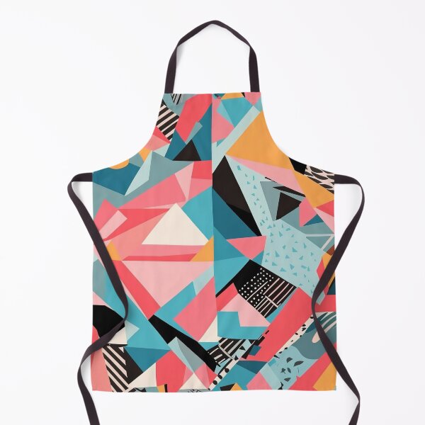 Item preview, A colorful pattern on a surface designed and sold by johndesign88.