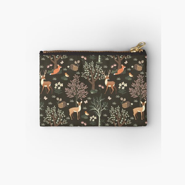 Item preview, Cute forest animals designed and sold by JuliaBadeeva.