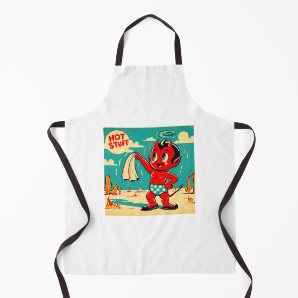Item preview, Hot Stuff designed and sold by Fallen Angels.