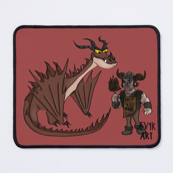 Item preview, Hungry Hookfang designed and sold by AEGF.