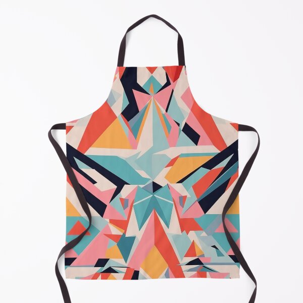 Item preview, A colorful pattern on a surface designed and sold by johndesign88.