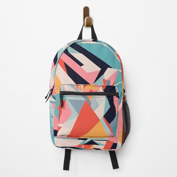 Item preview, A colorful pattern on a surface designed and sold by johndesign88.