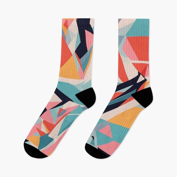 Item preview, A colorful pattern on a surface designed and sold by johndesign88.