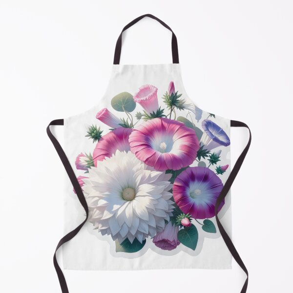 Item preview, September birth flower designed and sold by Truck Stop One.