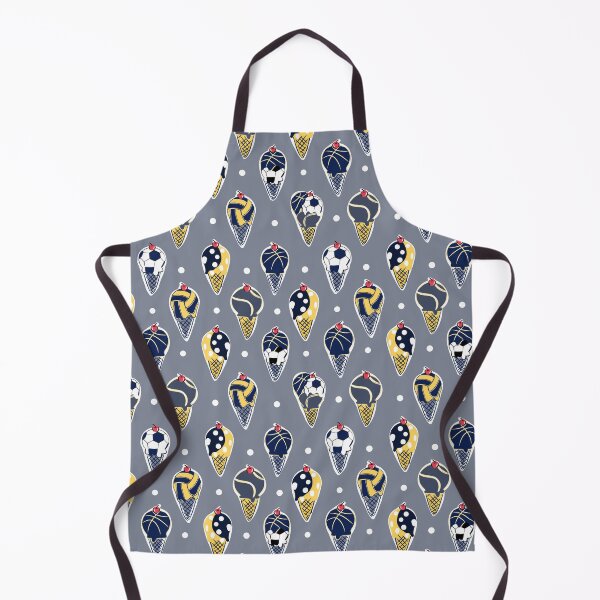 Item preview, deportes de helado designed and sold by PerlaDesignArt.