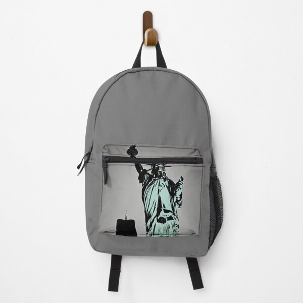 Item preview, NYC Statue of Libety, USA designed and sold by Gaborai.