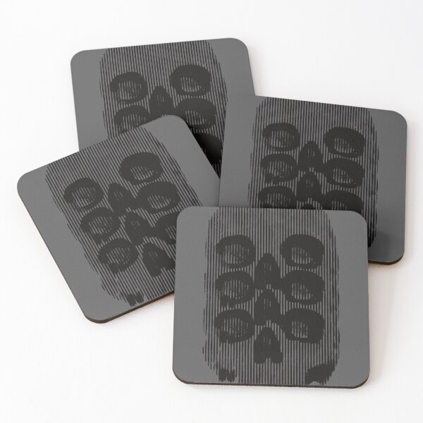 Item preview, Spectral Essence: Enigmatic Skull Graphic designed and sold by Marny Design.