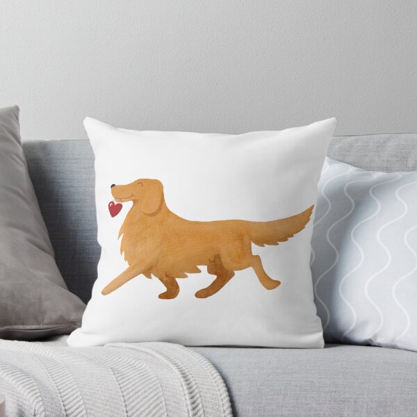 Item preview, Happy Goldi designed and sold by PlesnPower.