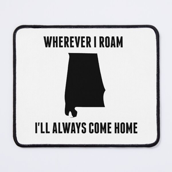 Item preview, Alabama designed and sold by Ravenbluff.