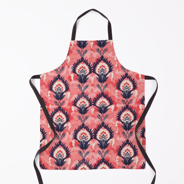 Item preview, Brocade Pattern designed and sold by Myra365Art.