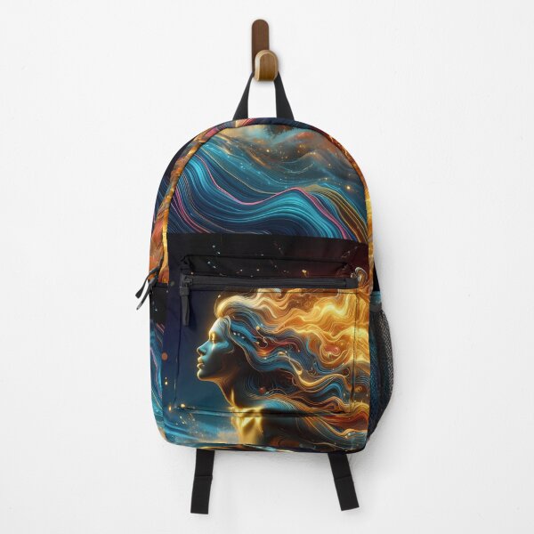 Item preview, Enlightened designed and sold by Visual Nomad Club.